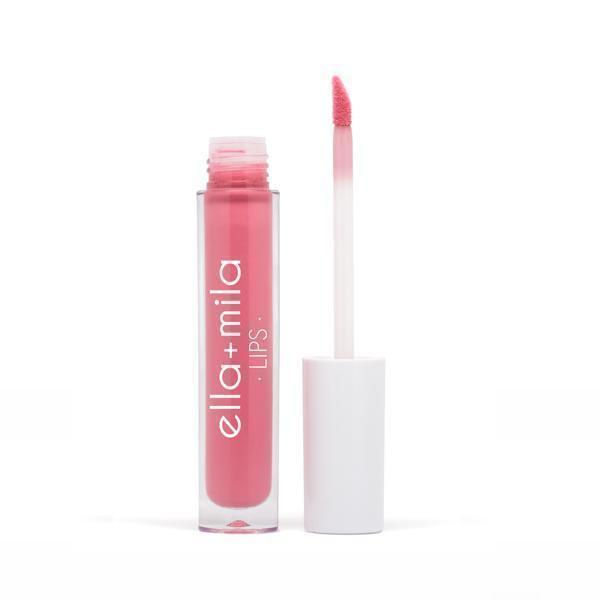 Ella + Mila Lips - Between The Sheets-Lip Gloss-Universal Nail Supplies