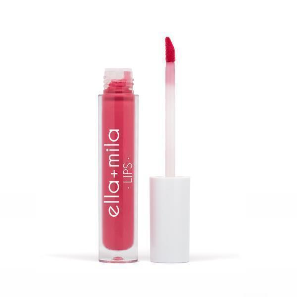 Ella + Mila Lips - It's Complicated-Lip Gloss-Universal Nail Supplies