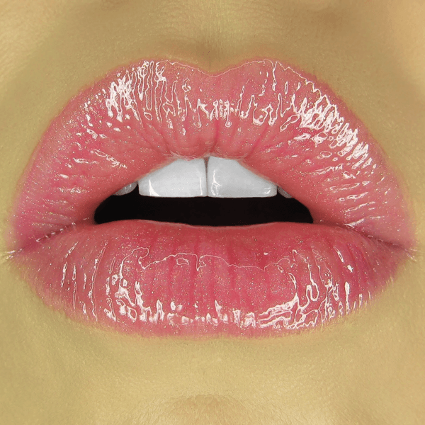 Ella + Mila Lips -Just Cheeky-Lip Gloss-Universal Nail Supplies