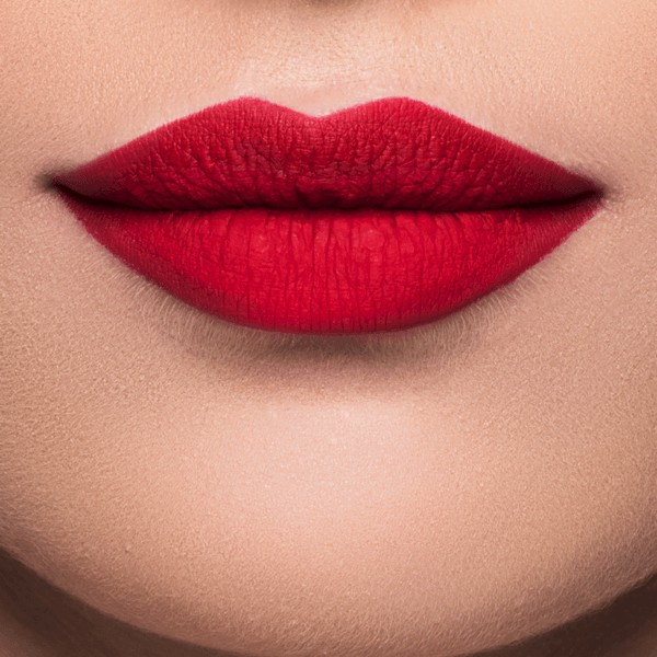 Ella + Mila Lips - You Red My Mind-Lip Gloss-Universal Nail Supplies