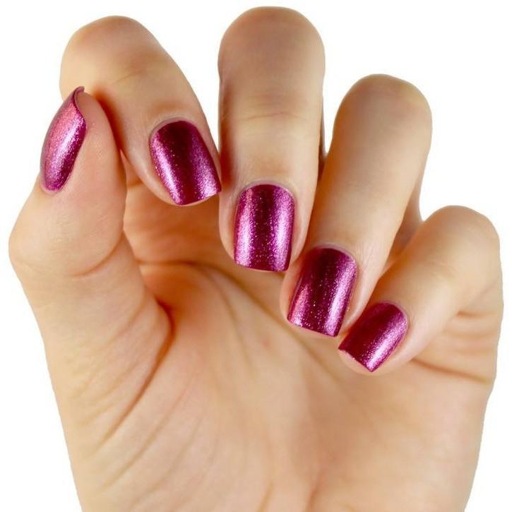 Ella+Mila - Bang Bang-Nail Polish-Universal Nail Supplies