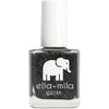 Ella+Mila - Black Magic-Nail Polish-Universal Nail Supplies
