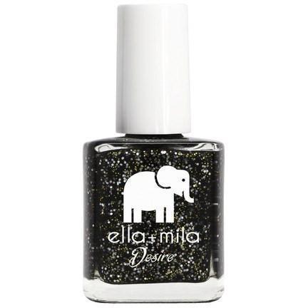 Ella+Mila - Black Tie Affair-Nail Polish-Universal Nail Supplies