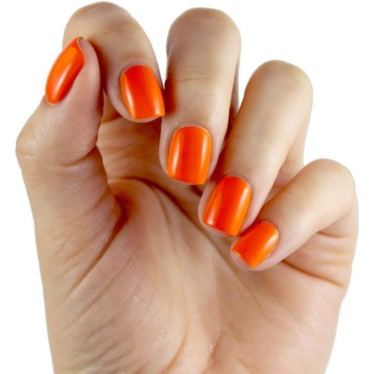 Ella+Mila - Cause I'm Happy-Nail Polish-Universal Nail Supplies