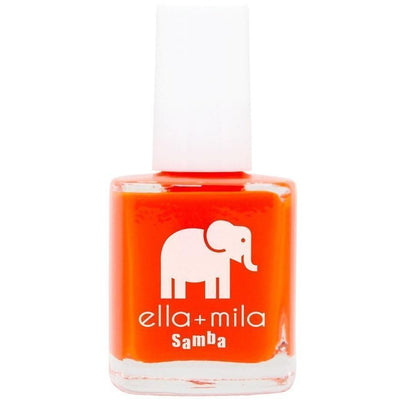 Ella+Mila - Cause I'm Happy-Nail Polish-Universal Nail Supplies