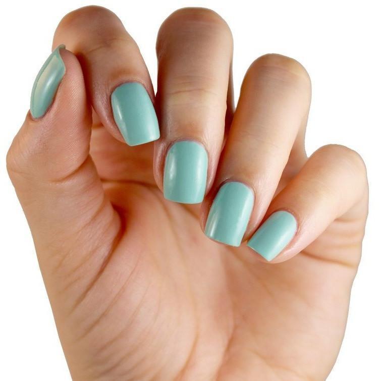 Ella+Mila - Don't Be Blue-Nail Polish-Universal Nail Supplies