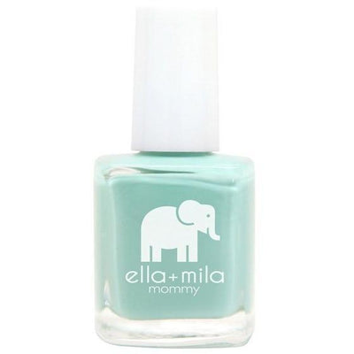 Ella+Mila - Don't Be Blue-Nail Polish-Universal Nail Supplies