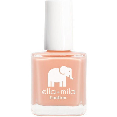 Ella+Mila - French Kiss-Nail Polish-Universal Nail Supplies