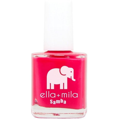 Ella+Mila - From Rio XO-Nail Polish-Universal Nail Supplies