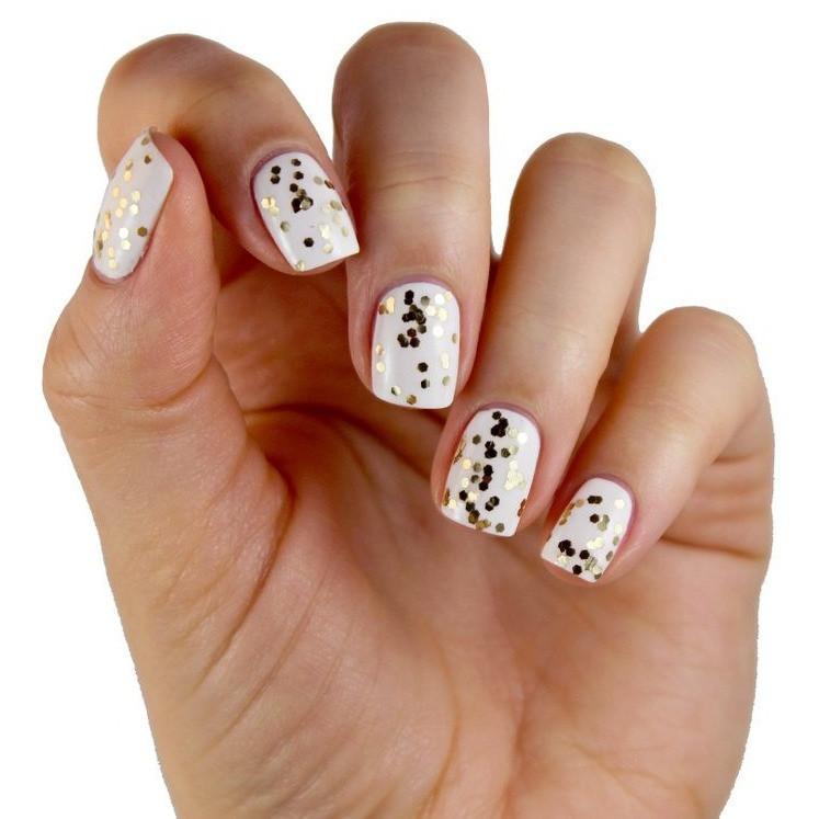 Ella+Mila - G-Old Money-Nail Polish-Universal Nail Supplies