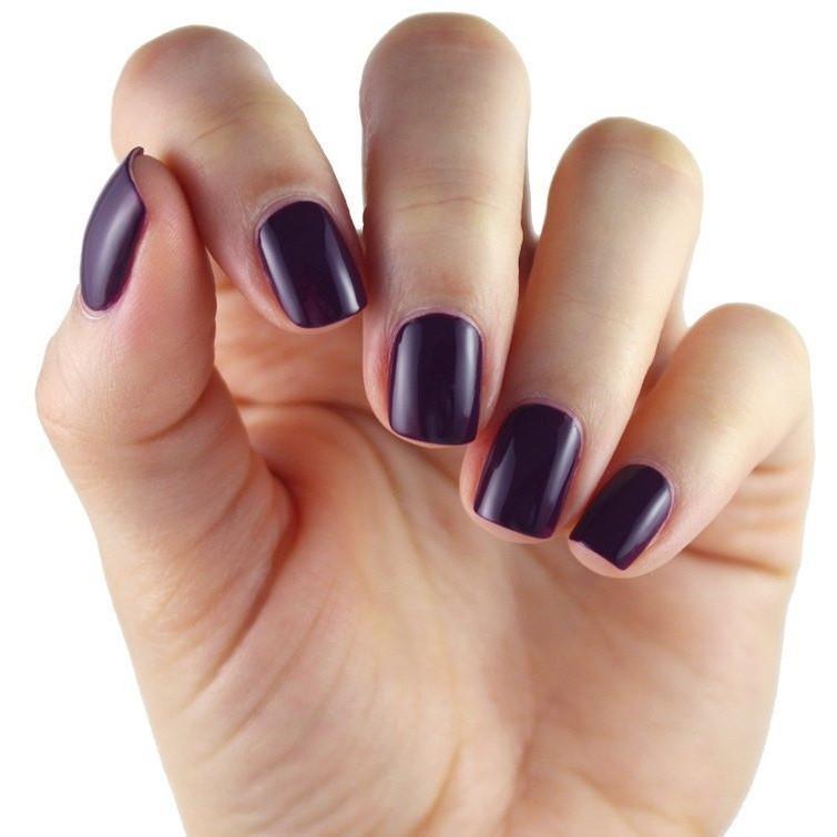 Ella+Mila - Little Plum Dress-Nail Polish-Universal Nail Supplies