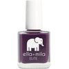 Ella+Mila - Little Plum Dress-Nail Polish-Universal Nail Supplies