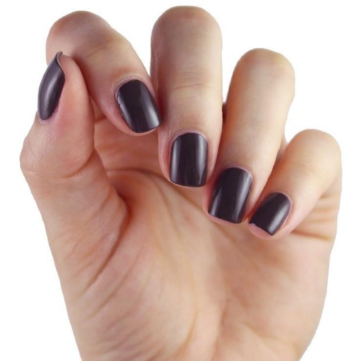 Ella+Mila - London Fog-Nail Polish-Universal Nail Supplies