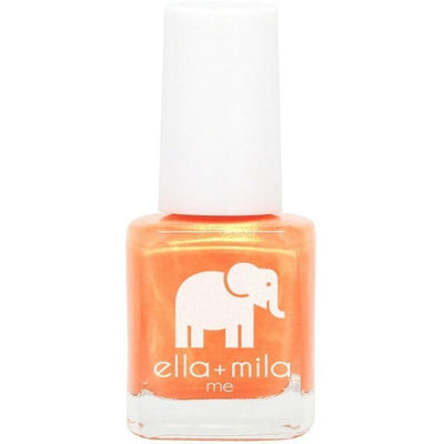 Ella+Mila - Mango Pop-Nail Polish-Universal Nail Supplies
