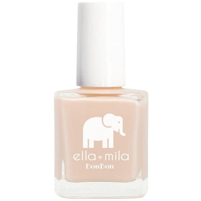 Ella+Mila - Nude Attitude-Nail Polish-Universal Nail Supplies