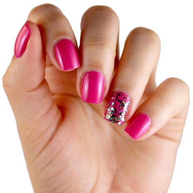 Ella+Mila - Party In A Bottle-Nail Polish-Universal Nail Supplies