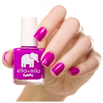 Ella+Mila - Purple Reign-Nail Polish-Universal Nail Supplies
