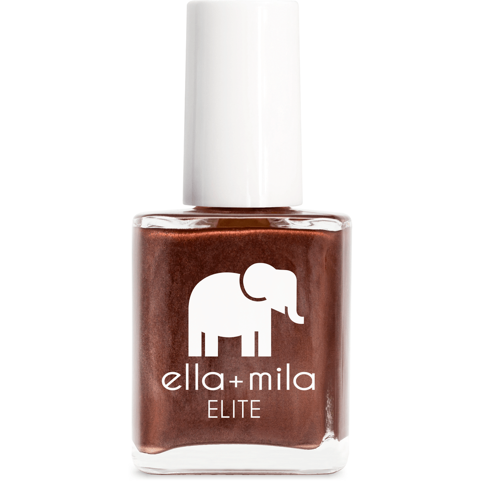 Ella+Mila - Rose-ay All Day-Nail Polish-Universal Nail Supplies