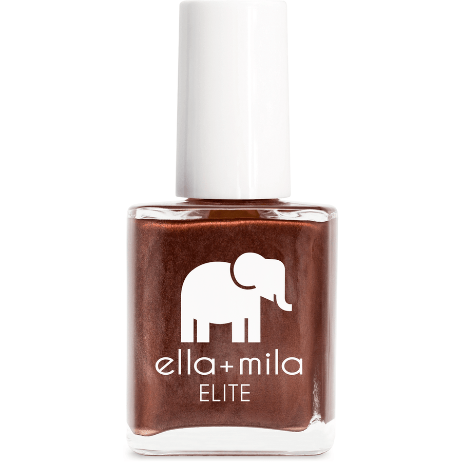 Ella+Mila - Rose-ay All Day-Nail Polish-Universal Nail Supplies