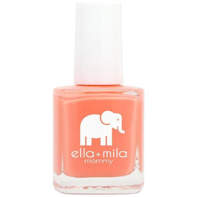 Ella+Mila - Sunkissed-Nail Polish-Universal Nail Supplies