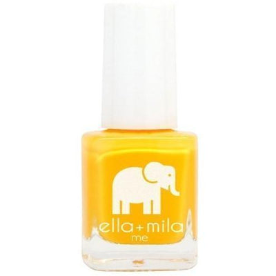 Ella+Mila - Wheels On The Bus-Nail Polish-Universal Nail Supplies