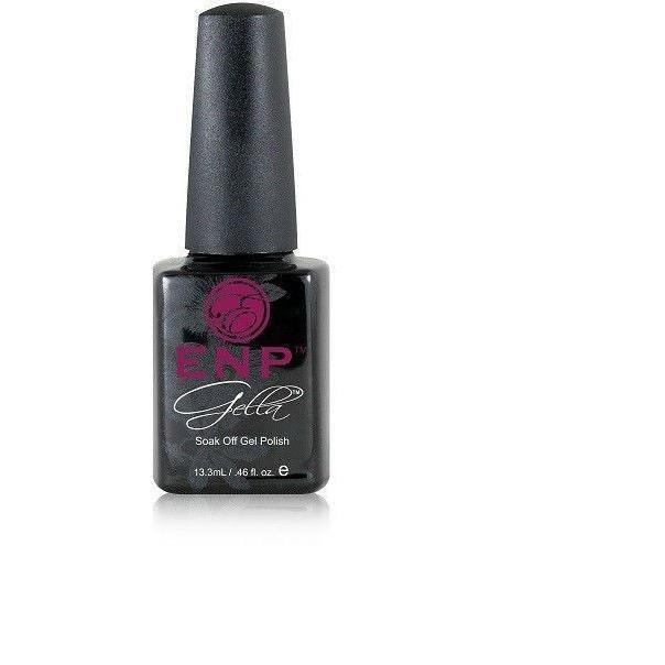 ENP Gella Nail Polish Leah #85516 (13.3 ml - 0.46 fl oz)