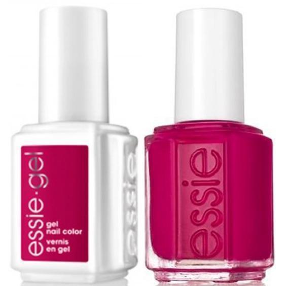 Essie Gel B'aha Moment! #1050G + Matching Lacquer #1050-Gel Nail Polish + Lacquer-Universal Nail Supplies