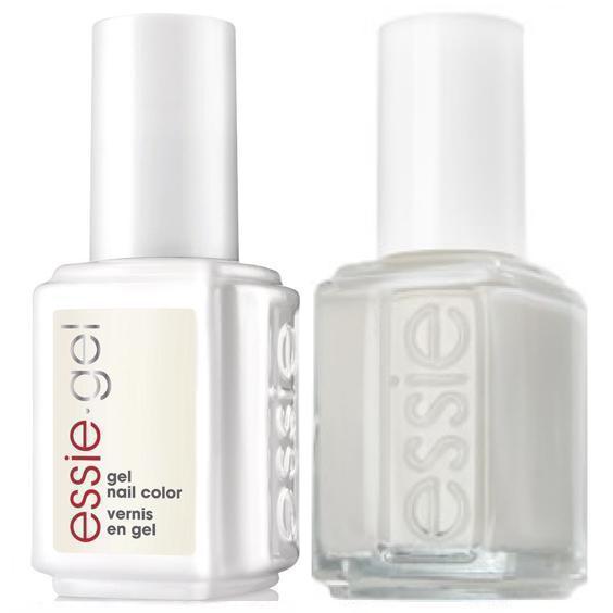 Essie Gel Ballroom Dance #5037 + Matching Lacquer Waltz #337-Gel Nail Polish + Lacquer-Universal Nail Supplies