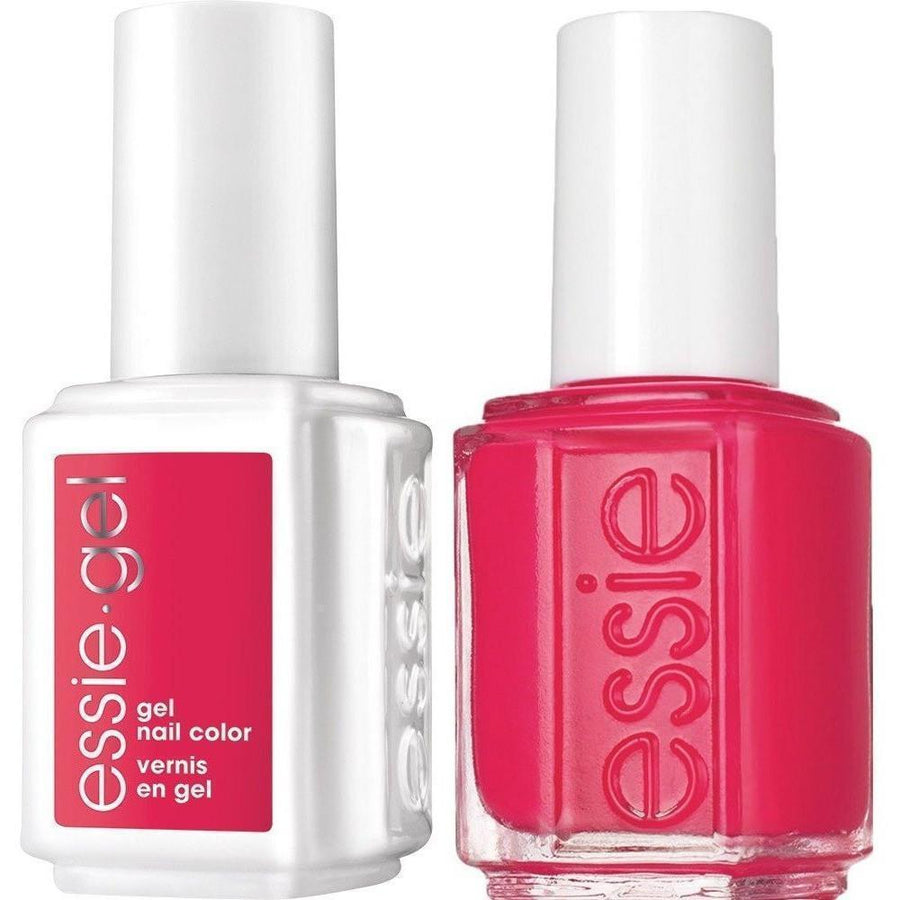 Essie Gel Berried Treasures #991G + Matching Lacquer #991-Gel Nail Polish + Lacquer-Universal Nail Supplies