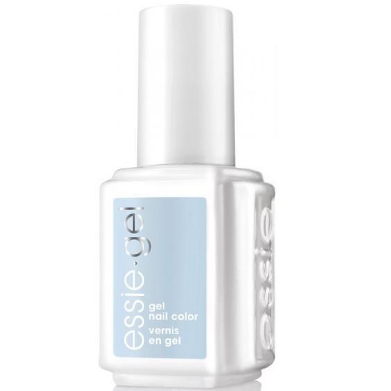 Essie Gel Blue-La-La #1055G-Gel Nail Polish-Universal Nail Supplies