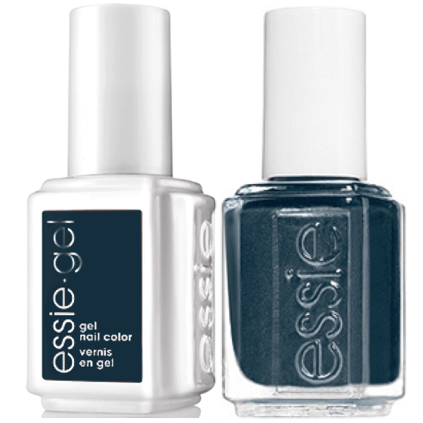 Essie Gel Cause & Reflect #736G + Matching Lacquer Cause & Reflect #736-Gel Nail Polish + Lacquer-Universal Nail Supplies