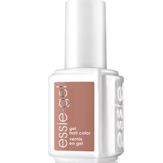 Essie Gel Clothing Optional #1129G-Gel Nail Polish-Universal Nail Supplies
