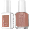 Essie Gel Clothing Optional #1129G + Matching Lacquer Clothing Optional #1129-Gel Nail Polish + Lacquer-Universal Nail Supplies