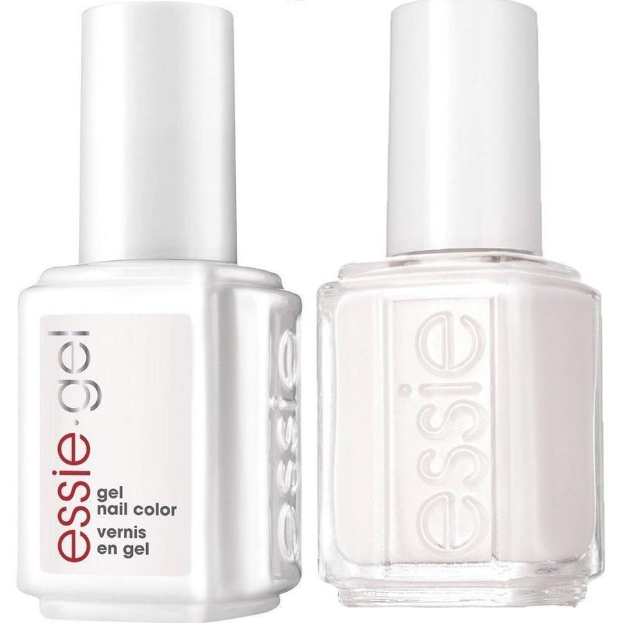 Essie Gel Coconut Cove #990G + Matching Lacquer #990-Gel Nail Polish + Lacquer-Universal Nail Supplies