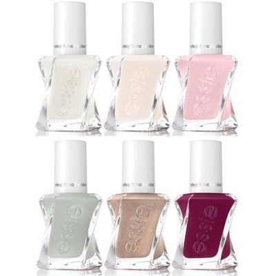 Essie Gel Couture - 2017 Bridal Collection-Essie Gel Couture Collection-Universal Nail Supplies