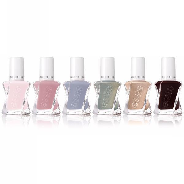 Essie Gel Couture - 2018 Enchanted Collection-Essie Gel Couture Collection-Universal Nail Supplies