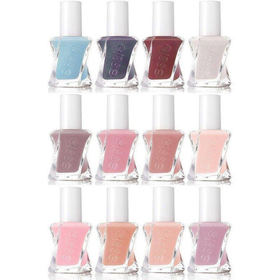 Essie Gel Couture - Atelier Collection-Essie Gel Couture Collection-Universal Nail Supplies