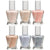 Essie Gel Couture - Ballet Nudes Collection