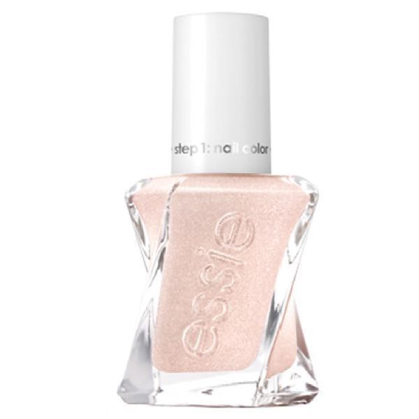 Essie Gel Couture - Diamond In The Cuff #1134
