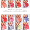 Essie Gel Couture - Fashion Show Collection-Essie Gel Couture Collection-Universal Nail Supplies