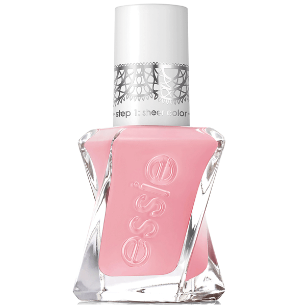 Essie Gel Couture - Gossamer Garments #51-Essie Gel Couture-Universal Nail Supplies