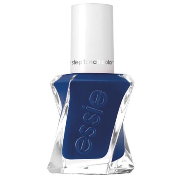 Essie Gel Couture - On Sapphire #1144