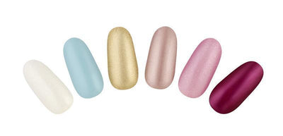 Essie Gel Couture - Wedding Collection by Reem Acra-Essie Gel Couture Collection-Universal Nail Supplies