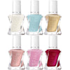 Essie Gel Couture - Wedding Collection by Reem Acra-Essie Gel Couture Collection-Universal Nail Supplies