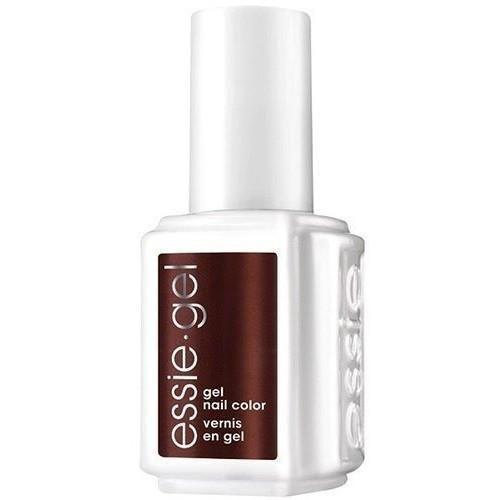 Essie Gel Decadent & Diva #615G-Gel Nail Polish-Universal Nail Supplies