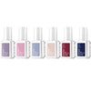 Essie Gel Fall 2017 As If Collection Set of 6-Gel Nail Polish-Universal Nail Supplies