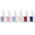 Essie Gel Fall 2017 As If Collection Set of 6