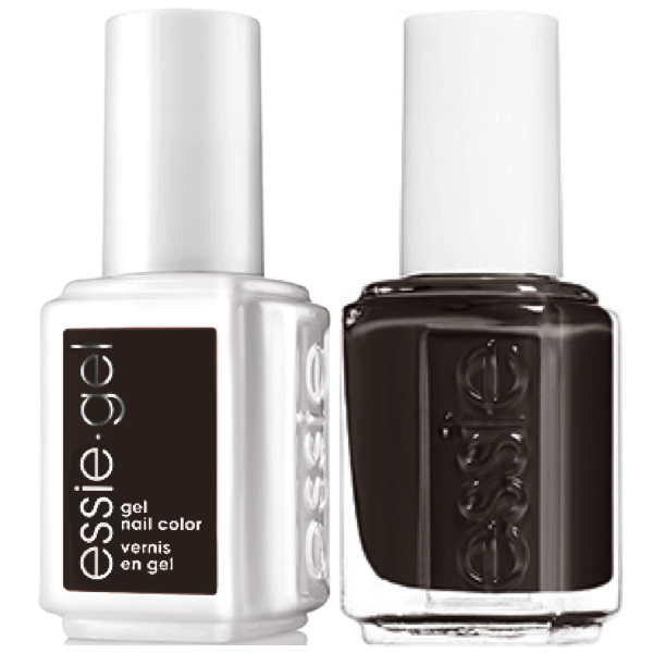 Essie Gel Generation Zen #699G + Matching Lacquer Generation Zen #699-Gel Nail Polish + Lacquer-Universal Nail Supplies