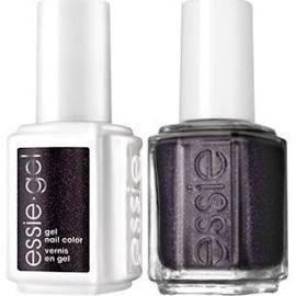 Essie Gel Haute Tub #938G + Matching Lacquer #938-Gel Nail Polish + Lacquer-Universal Nail Supplies