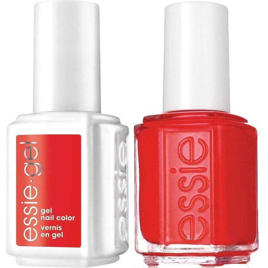 Essie Gel Hiking Heels #992G + Matching Lacquer #992-Gel Nail Polish + Lacquer-Universal Nail Supplies